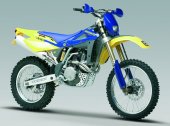2006 Husqvarna TE 510 photo